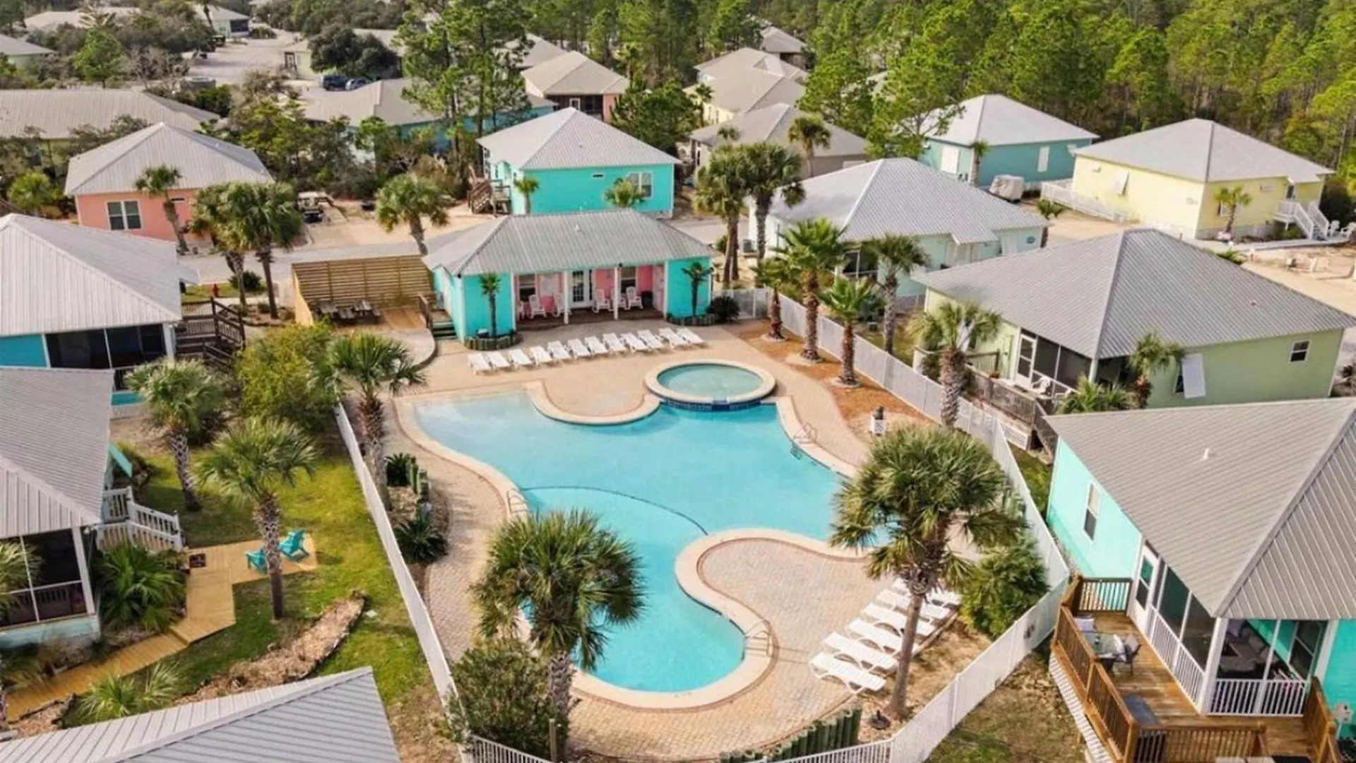 5003 R3 Serene In 3br 2 Bath, Sleeps 10 Holiday home *