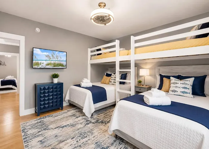 5003 R3 Serene In 3br 2 Bath, Sleeps 10