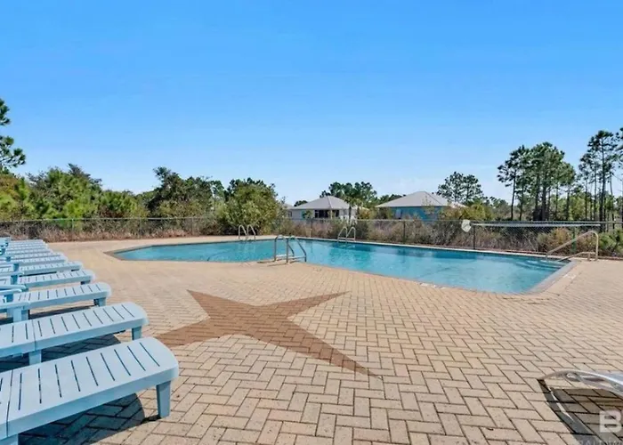5003 R3 Serene In 3br 2 Bath, Sleeps 10 Holiday home