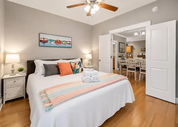 Holiday home 5003 R3 Serene In 3br 2 Bath, Sleeps 10 *