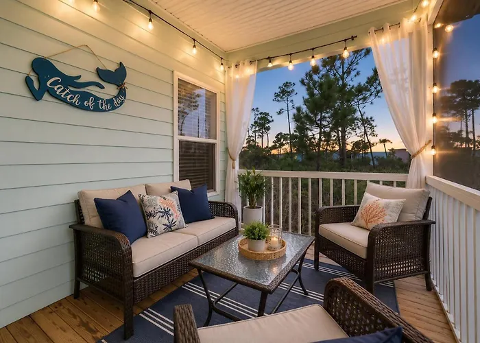 Holiday home 5003 R3 Serene In 3br 2 Bath, Sleeps 10 Gulf Shores