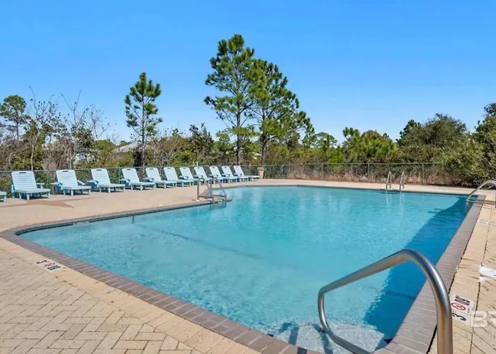 Holiday home 5003 R3 Serene In 3br 2 Bath, Sleeps 10 *