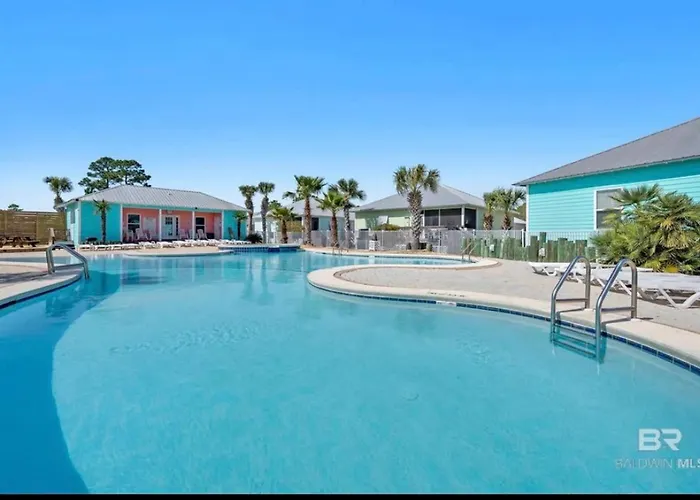 Holiday home 5003 R3 Serene In 3br 2 Bath, Sleeps 10 *