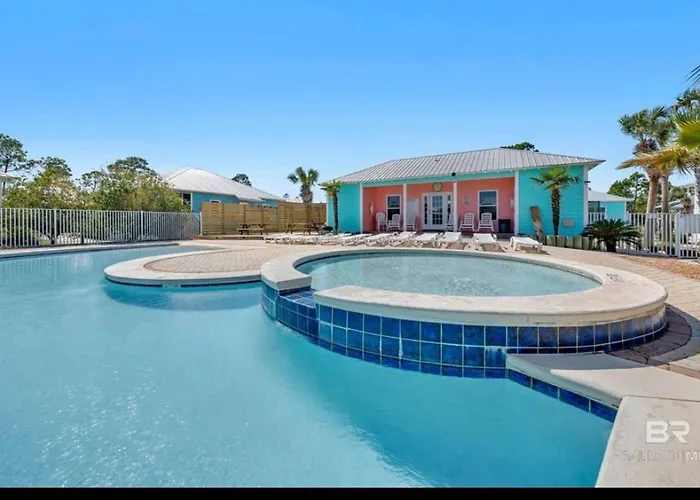 Holiday home 5003 R3 Serene In 3br 2 Bath, Sleeps 10