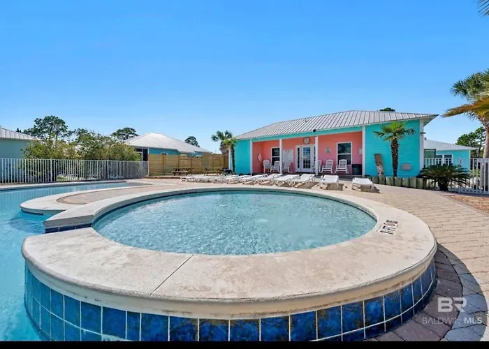 5003 R3 Serene In 3br 2 Bath, Sleeps 10 Holiday home *