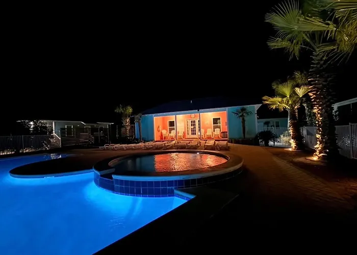 5003 R3 Serene In 3br 2 Bath, Sleeps 10 *