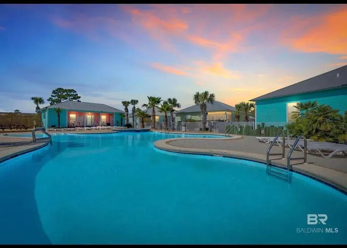 5003 R3 Serene In 3br 2 Bath, Sleeps 10