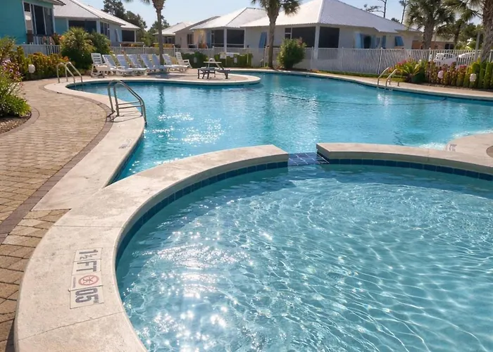 5003 R3 Serene In 3br 2 Bath, Sleeps 10