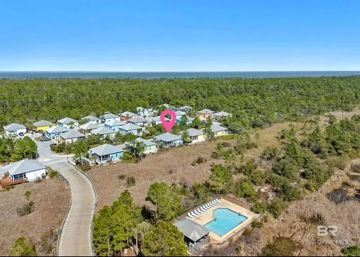 5003 R3 Serene In 3br 2 Bath, Sleeps 10 *
