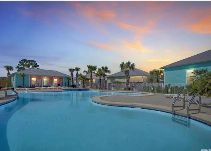 5003 R3 Serene In 3br 2 Bath, Sleeps 10