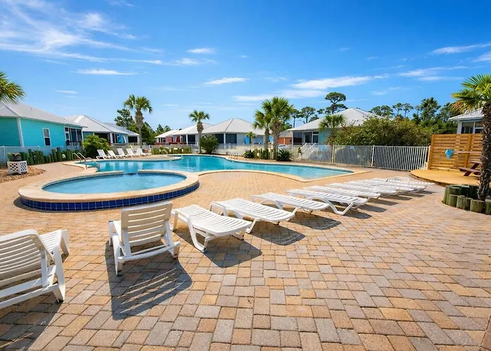 Holiday home 5003 R3 Serene In 3br 2 Bath, Sleeps 10 *