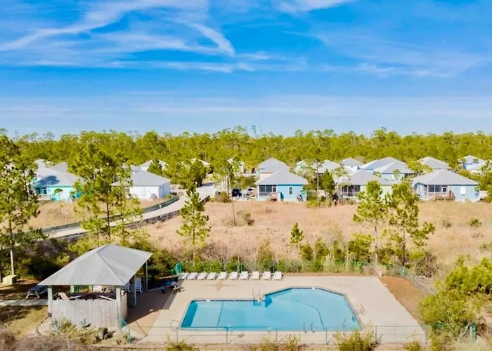 5003 R3 Serene In 3br 2 Bath, Sleeps 10 *
