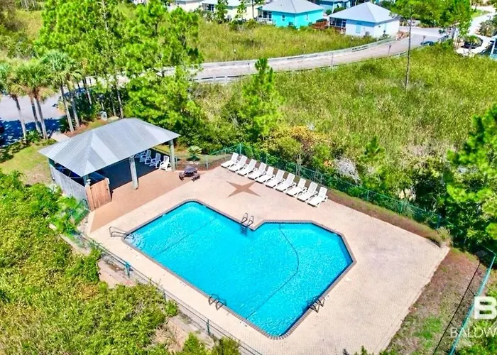 5003 R3 Serene In 3br 2 Bath, Sleeps 10 Holiday home *