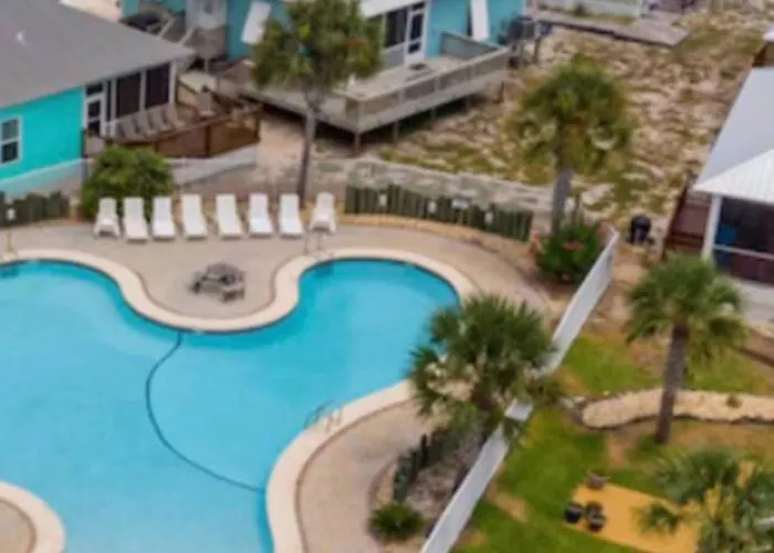 5003 R3 Serene In 3br 2 Bath, Sleeps 10 *