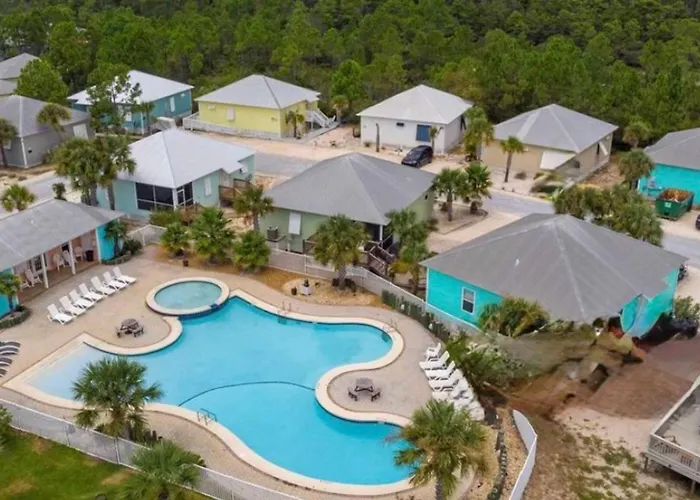 5003 R3 Serene In 3br 2 Bath, Sleeps 10 Holiday home *