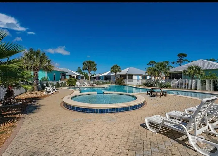 5003 R3 Serene In 3br 2 Bath, Sleeps 10 *