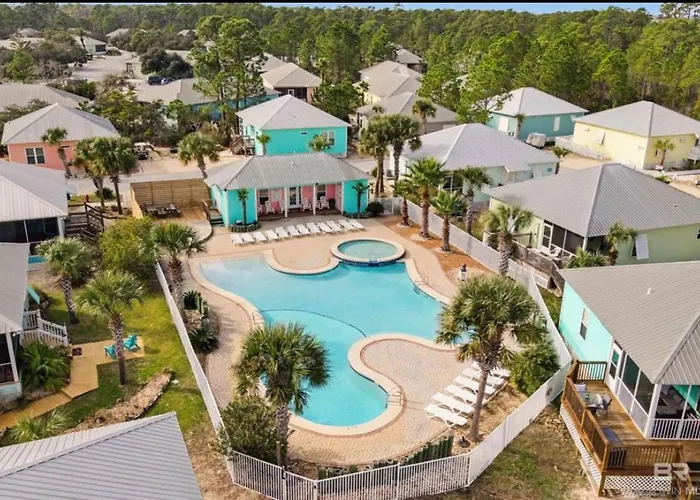 5003 R3 Serene In 3br 2 Bath, Sleeps 10 Holiday home *