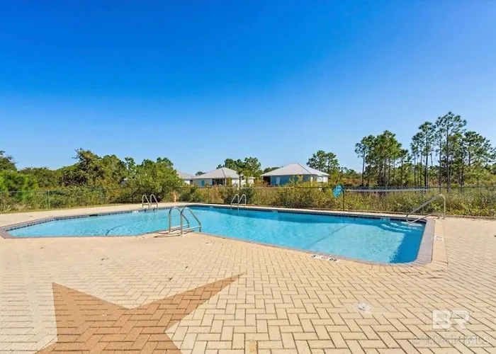 Holiday home 5003 R3 Serene In 3br 2 Bath, Sleeps 10 Gulf Shores