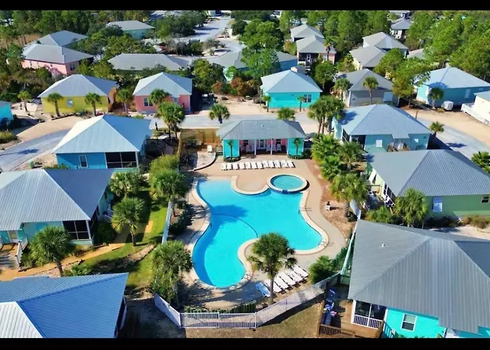 5003 R3 Serene In 3br 2 Bath, Sleeps 10 Gulf Shores