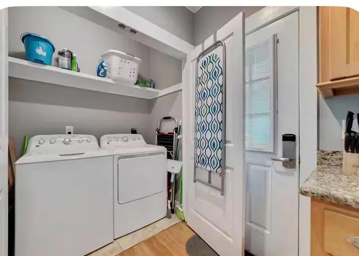 5003 R3 Serene In 3br 2 Bath, Sleeps 10 * Gulf Shores